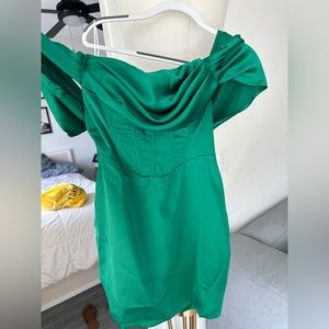 NEVER WORN Hello Molly Annora Dress